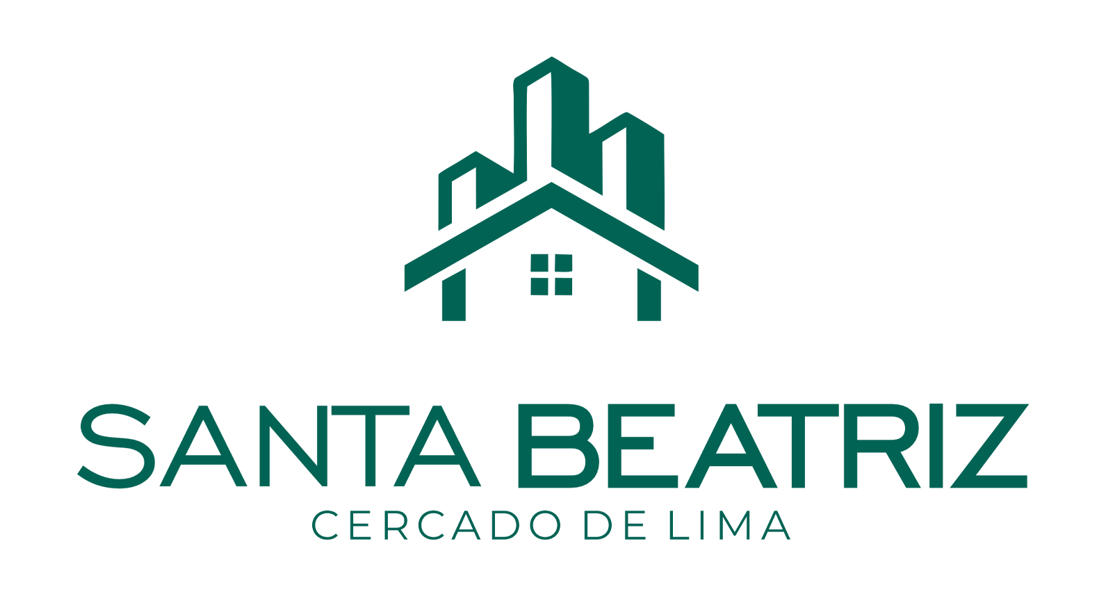 Logo Cercado de Lima
